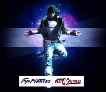 

TOP FITNESS PAY SPECIAL SHOT