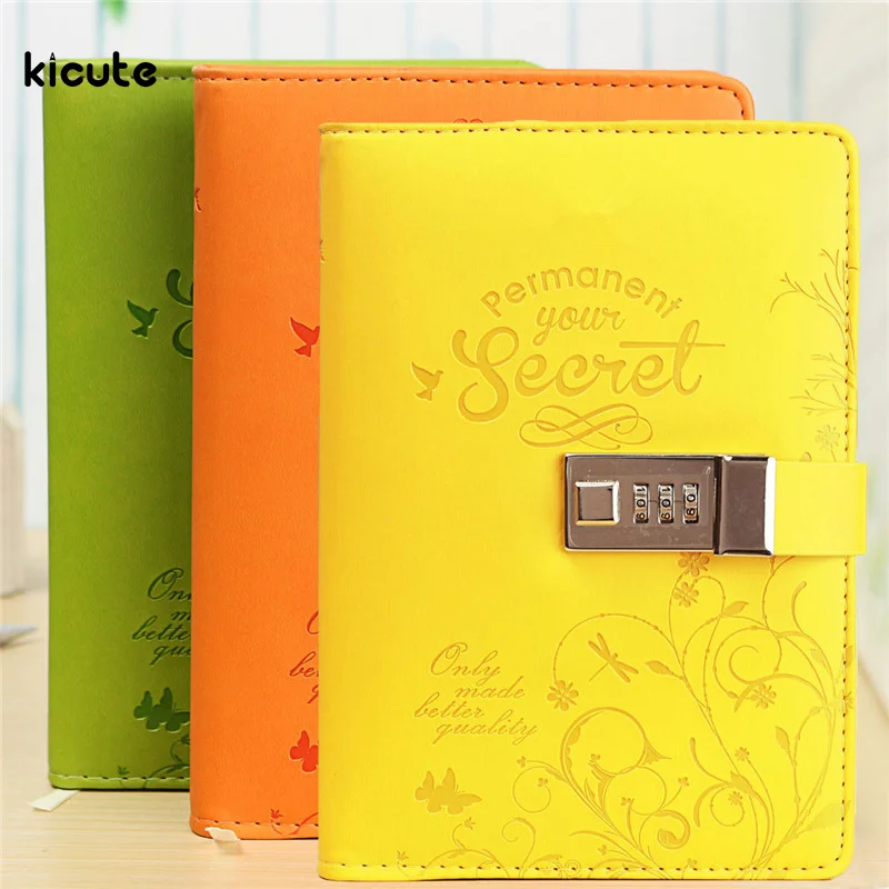 Popular Diary with LockBuy Cheap Diary with Lock lots from China Diary