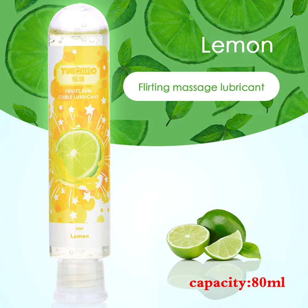 lemon