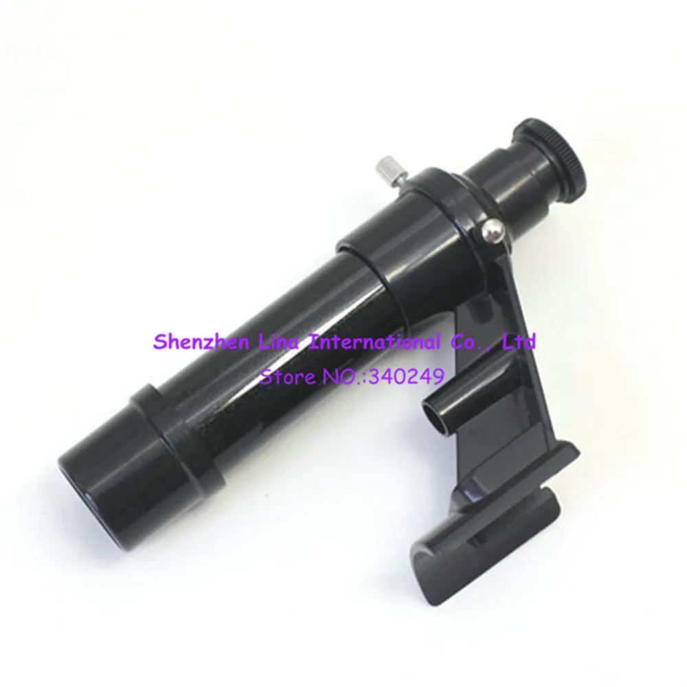 Datyson 5X24 البلاستيك المضادة صورة 5X التكبير Finderscope ستار تسعى مرآة تلسكوب فلكي اكسسوارات 5P9939 Datyson 5X24 البلاستيك المضادة صورة 5X التكبير Finderscope ستار تسعى مرآة تلسكوب فلكي اكسسوارات 5P9939