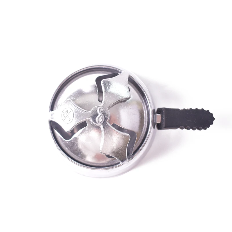 Арабский кальян аксессуары металлический алюминиевый сплав kaloud lotus нагреватель