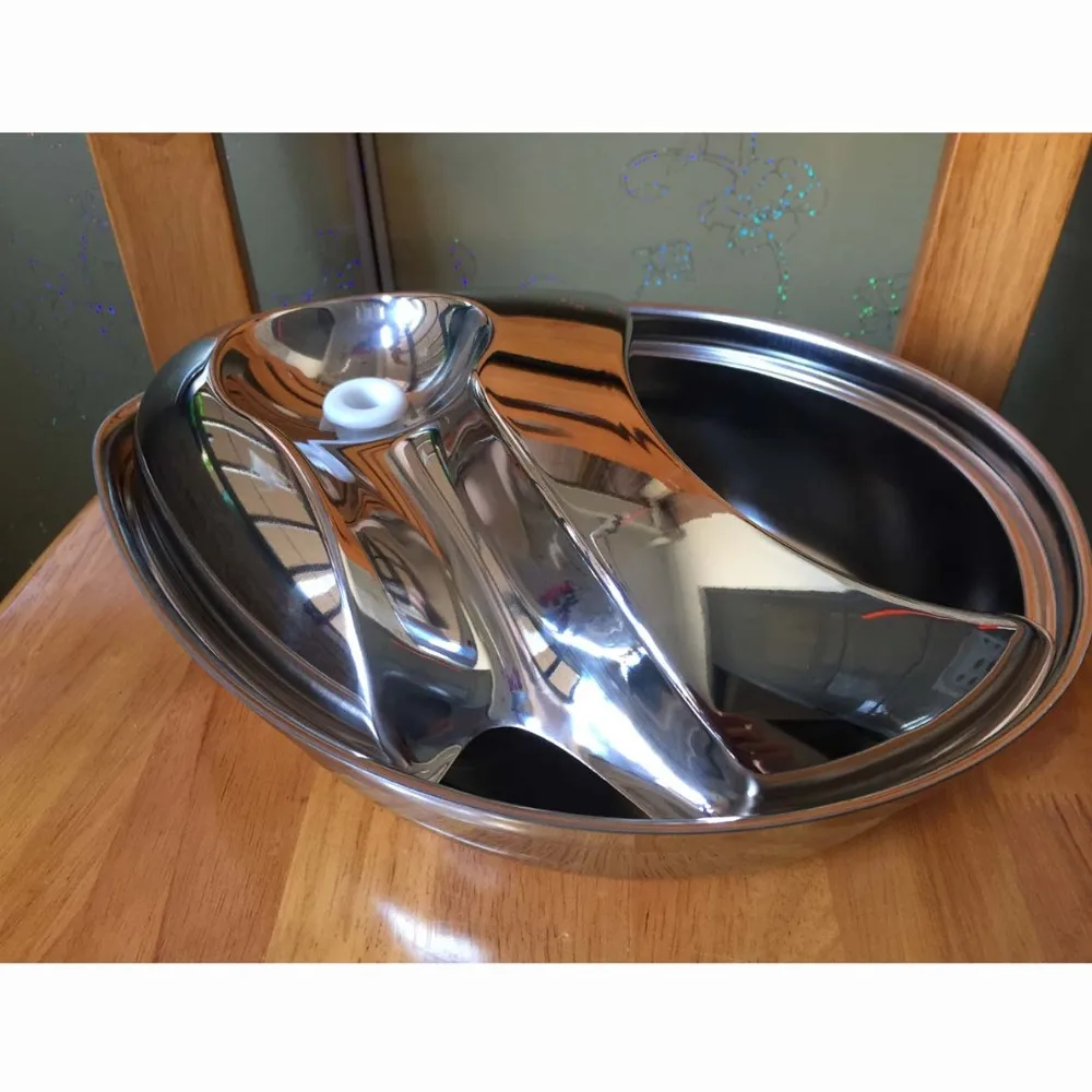 SS pet fountain (8)