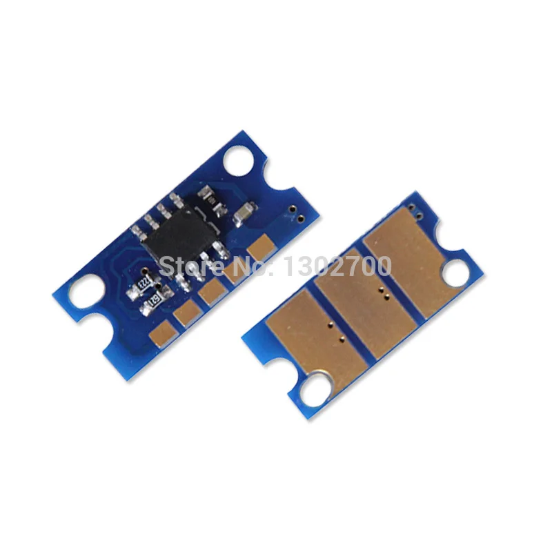 4 шт. B0891/B0892/B0893/B0894 K CMY обломок патрона тонера для Olivetti d Цвет MF3000 MF 3000 принтер