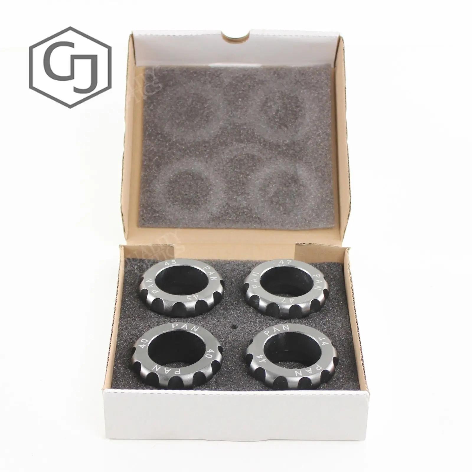 

Back Case Opener Tool Kit Remover Set pan Watch Use 40MM,44MM,45MM,47MM