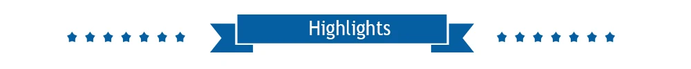 Highlights