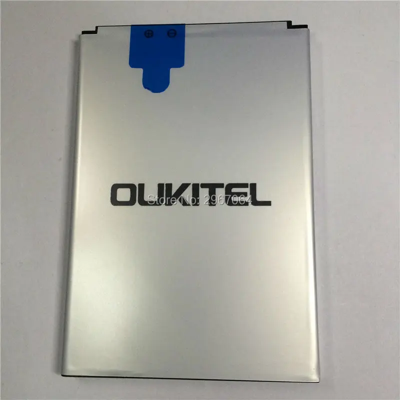 Аккумулятор для OUKITEL K4000 pro аккумулятор 4600 мАч высокая емкость Аксессуары
