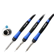 ATTEN паяльник ручка паяльная станция ручка для ST-60/ST-80/ST-100