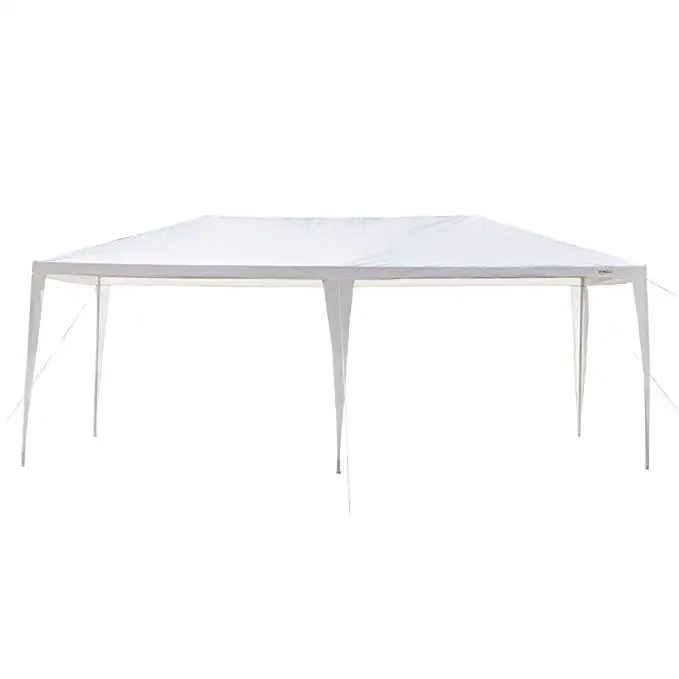GRNTAMN 4 боковины 10*20 тент для тяжелых условий эксплуатации палатка свадьбы с