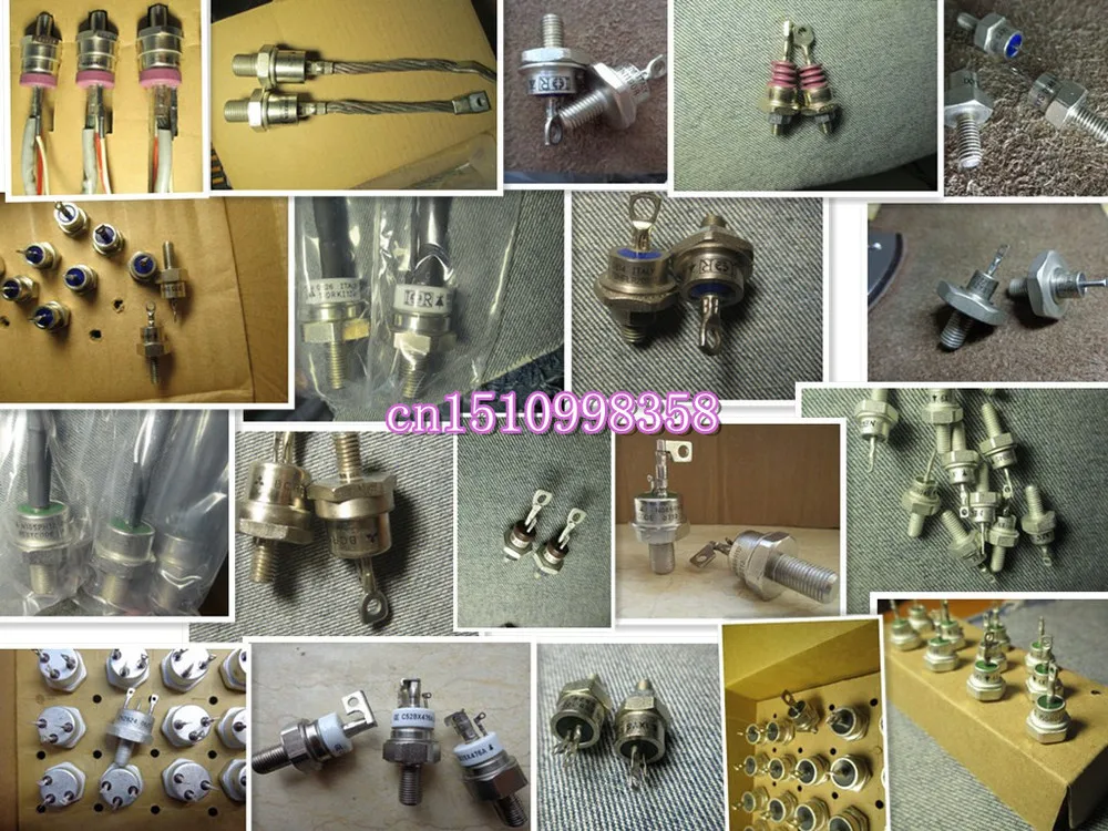 NTE5260A NTE5261A NTE5262A NTE5263A Silicon-Power Rectifiers diode | Электронные компоненты и принадлежности