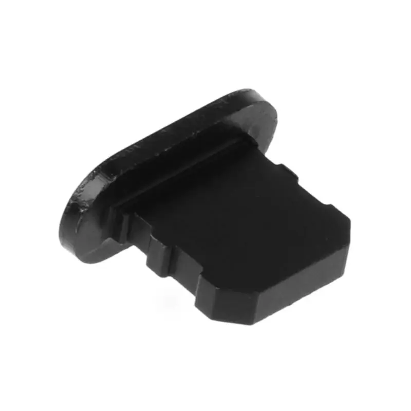 1 шт. Пылезащитная заглушка USB порт для зарядки пылезащитный металлический чехол 8