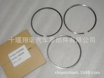 

6Pcs/lot Piston Ring 3064398 Suitable for Cummins N14 Engine