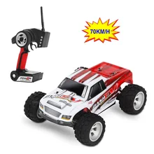 70KM H New Arrival 1 18 4WD font b RC b font font b Car b
