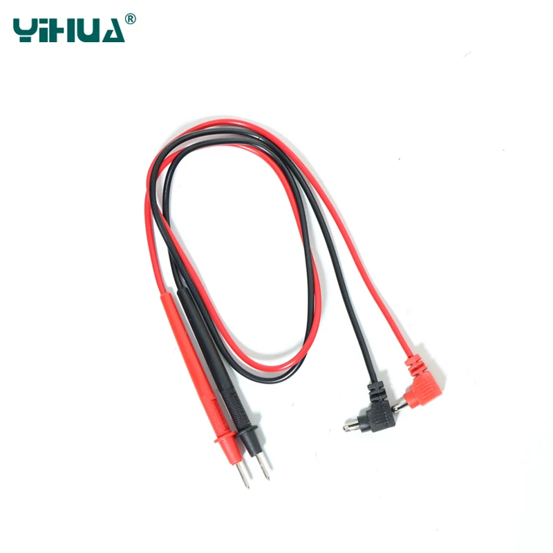 YIHUA 853D 1A USB SMD DC источник питания горячий воздух пистолет паяльник паяльная