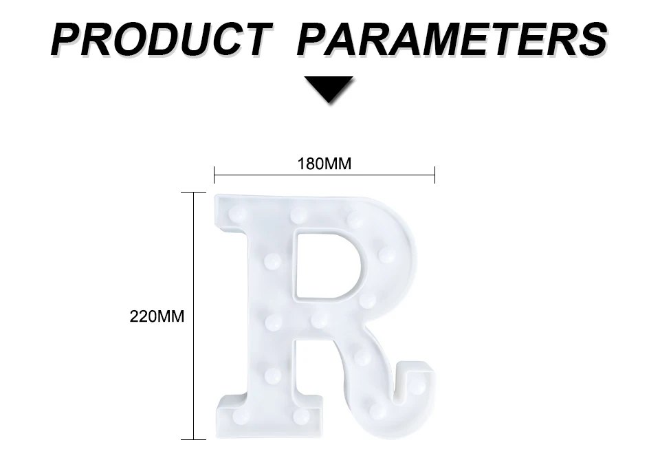 led letter lamp (2)