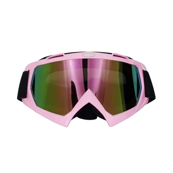 

Outdoor Motorcycle Goggles Sport Racing Off Road Oculos Lunette Motorcycle Goggles Glasses For Motorcycle Dirt Bike Motocross