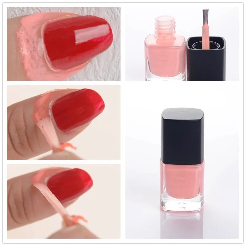 Latex Tape L Off Cuticle Guard Skin Barrier Protector Nail Art Bmc 0 4 Fl Oz Latex Based Poli L Cuticle Skin Protector Walmart
