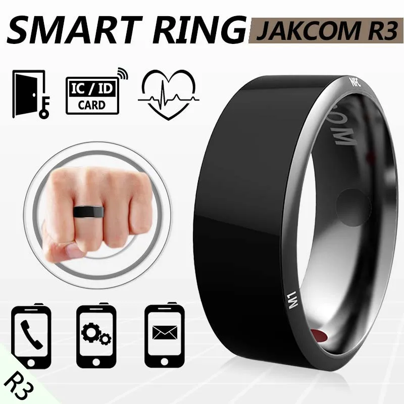 Jakcom Smart Ring R3 Hot Sale In Camera Video Bags As Camara Deportiva Casco Video font