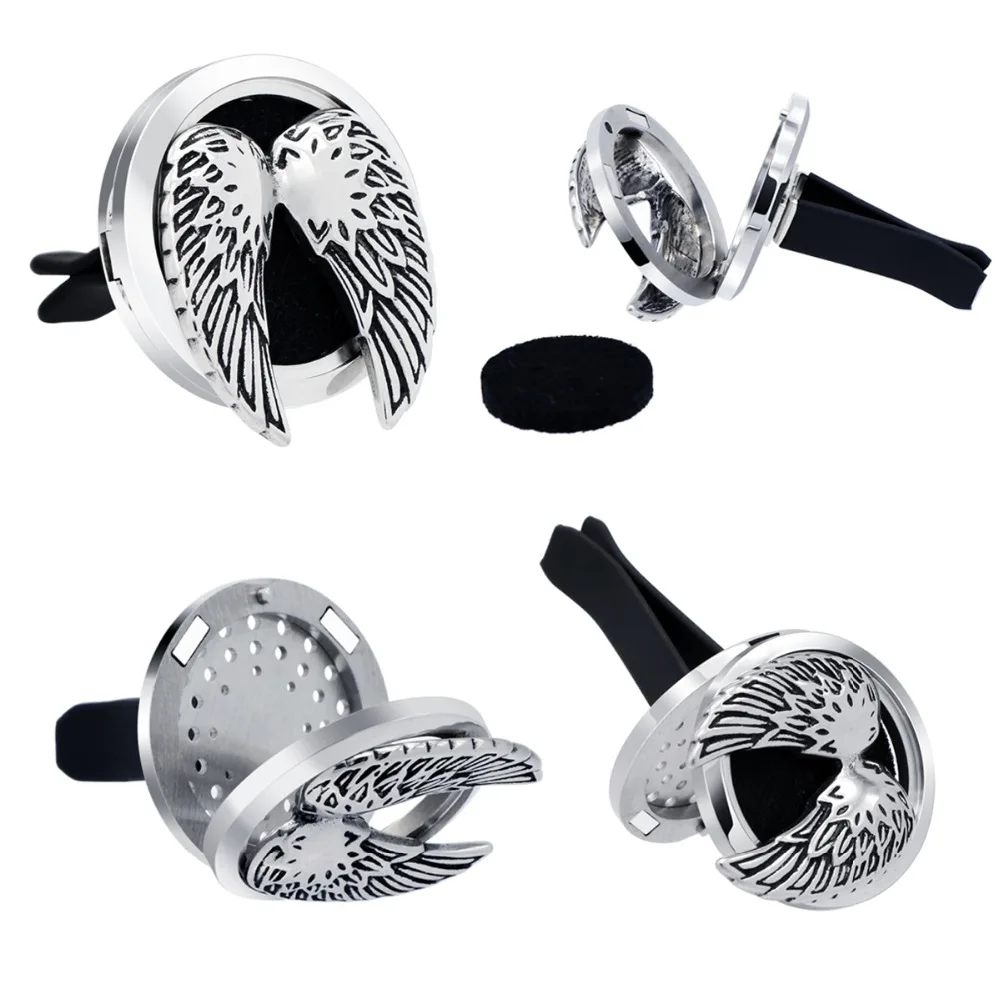 ZP-CDL839-1  Car Diffuser Locket-4