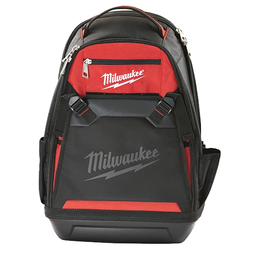 Milwaukee Electric Tools 495-48-22-8200 Jobsite Backpack (1)