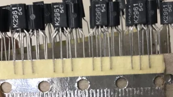 

30pcs/lot 2SK2961 K2961 TO-92L NEW