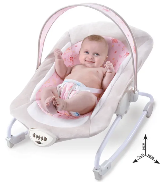 free shipping multifunctional baby musical rocking chair baby