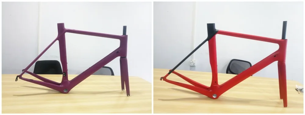 Best Tideace carbon fiber bicycle frame road bike frame carbon super carbon light weight racing road frameset accept DIY 24 Best Tideace carbon fiber bicycle frame road bike frame carbon super carbon light weight racing road frameset accept DIY 24
