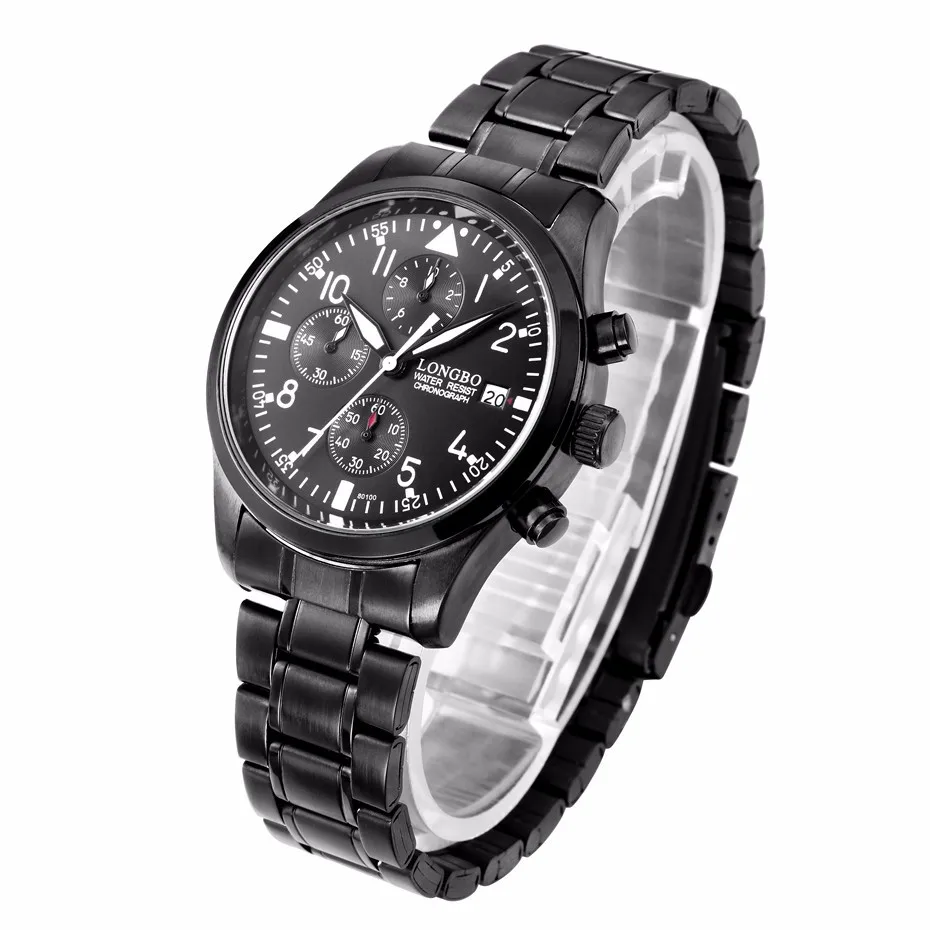 montre homme de marque