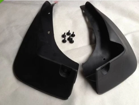 

Front Mud Flaps Splash Guards 2PCS for Mazda CX7 2007-2011