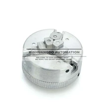 " 45 мм Три 3 кулачковый патрон 1,8~ 56 мм/12~ 65 мм Z011 зажимной для мини-токарного станка