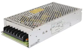 

150W 48V 3.3A AC to DC Single Output Switching power supply for LED Strip light