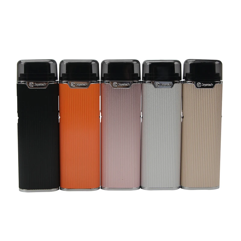 Original Joyetech eGo AIO Mansion All in One Vape 1300mah Battery Electronic Cigarette Pod Vaporizer BF SS316 VS MINIFIT C601 01 (6)