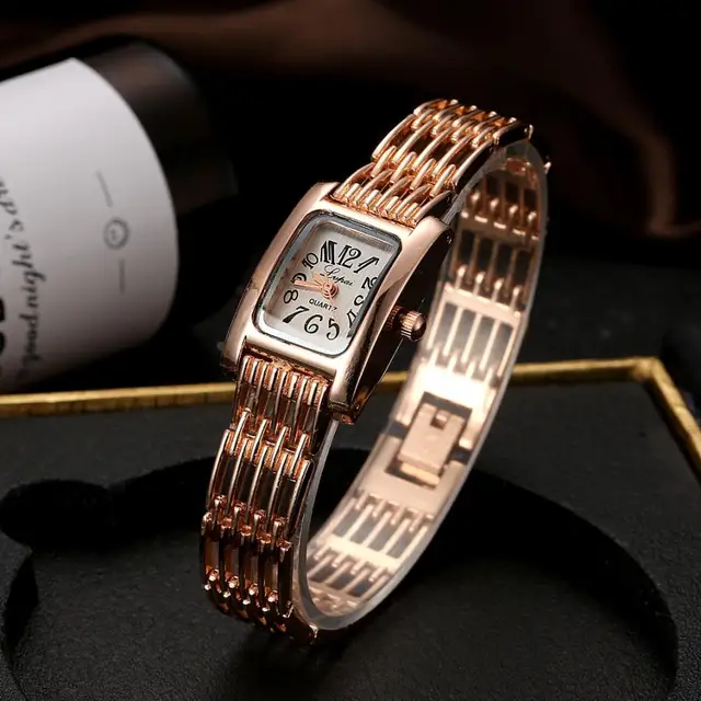 LVPAI Fashion Luxury Watches Women 2018 Brand Stainless Steel Bracelet watches L LVPAI Fashion Luxury Watches Women 2018 Brand Stainless Steel Bracelet watches L