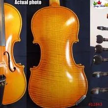 Песня Марка Мастер 6*6 Строки 1" Альты d'amore 4/4 Скрипки, богатый тон#11843