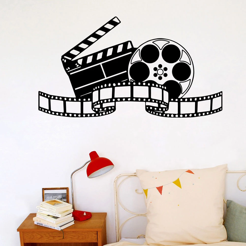 Diy Materials Antique Clock Wall Art Extra Large Sticker Living Room Hall Dining Bedroom Mural Kisetsu System Co Jp
