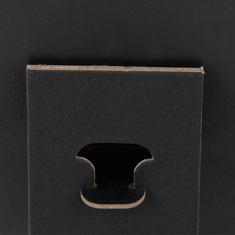 Tonvic оптом 4 стойка-витрина для ожерелий держатель доска вешалка для украшений, дополнительно черный бархат/красного цвета для 2 предмета 30 см(высота