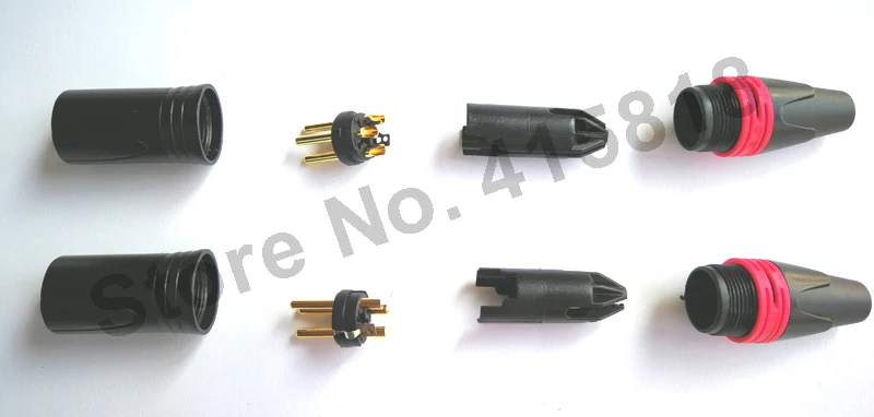 XLR-004 Male (4)