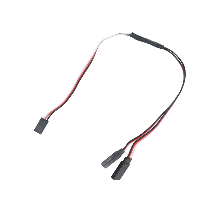 5 pcs 150/300mm Y Extension Cord Cable Wire RC Servo for RC Model Toys 20%Off