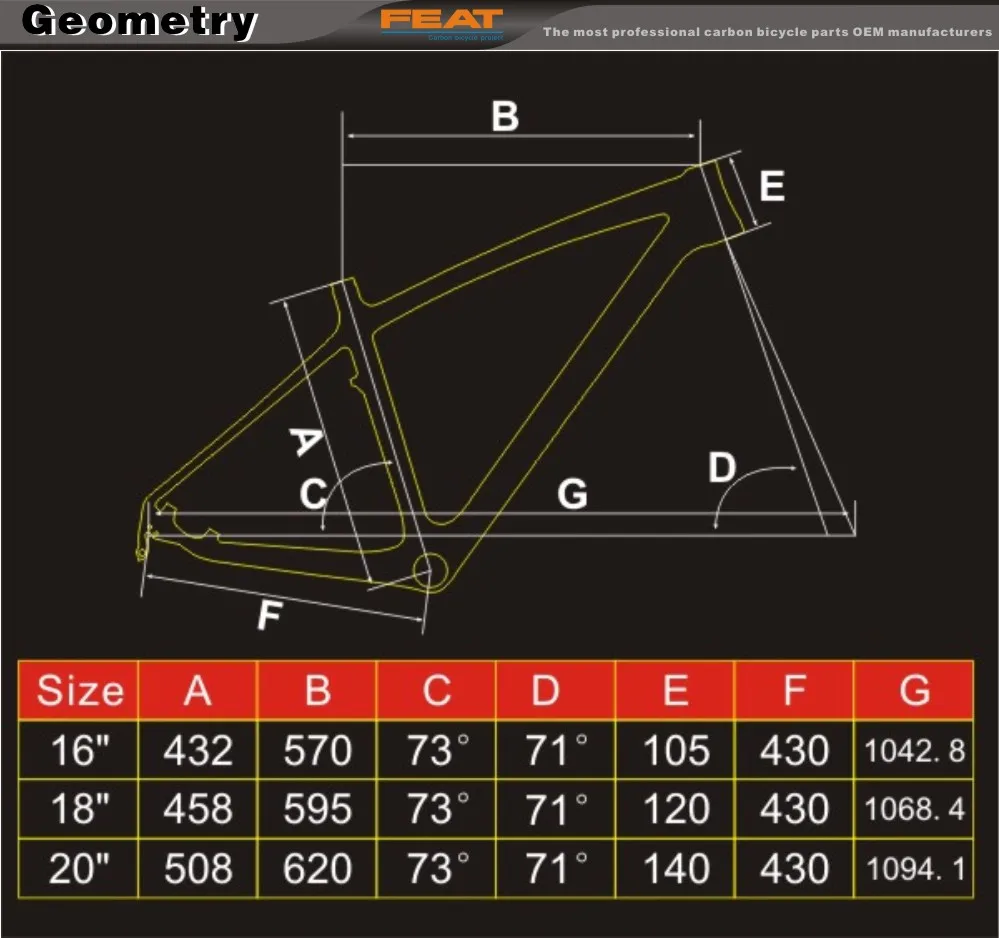 Perfect MIRACLE 27.5er carbon frame 650B mountain bike frame 9*135mm 3k matte 7 Perfect MIRACLE 27.5er carbon frame 650B mountain bike frame 9*135mm 3k matte 7