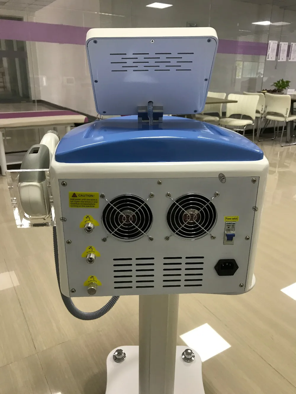 Most Popular OPT SHR IPL Beauty Equipment New Style SHR IPL Machine OPT AFT IPL Hair 2