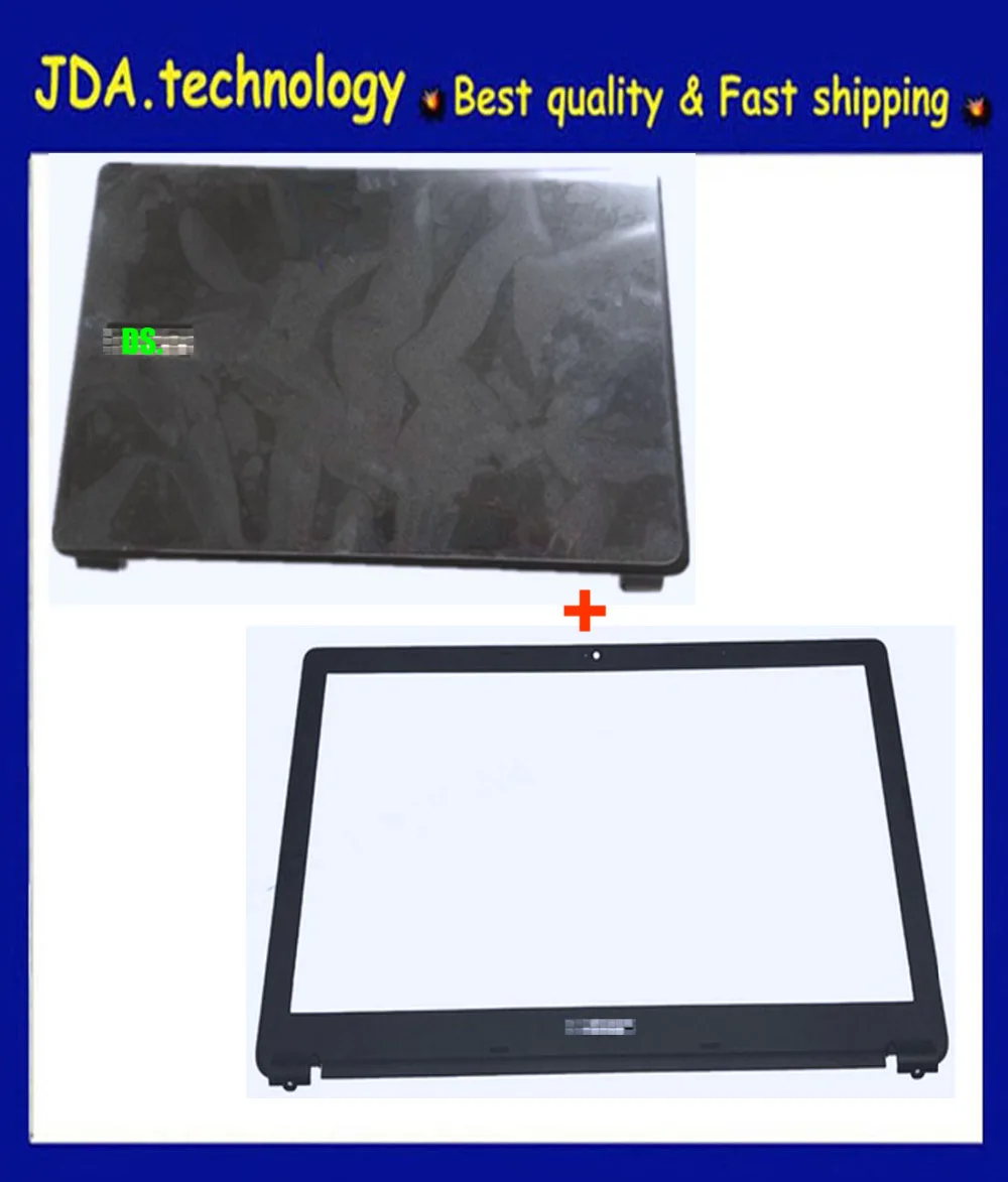 MEIARROW Новый/оригинальный ЖК Задняя панель для ACER Aspire E1 522 522G MS2370 NE522 задняя крышка