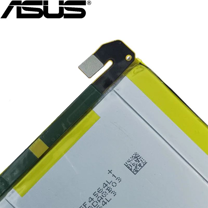 ASUS 100% оригинал 3300 mAh C11P1608 Аккумулятор для Zenfone AR ZS571KL A002 A002A телефон новейшее