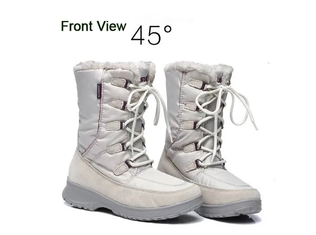 best women's snow boots for walking