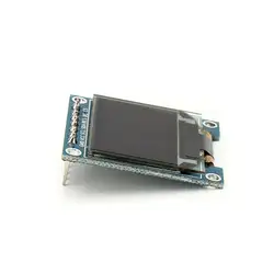 0,95 дюймов SPI полный Цвет OLED Дисплей модуль SSD1331 96X64 ЖК-дисплей для Arduino