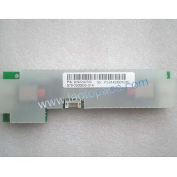 

NEW AND ORIGINAL S78-3300800-S14,9IN2240700 INVERTER