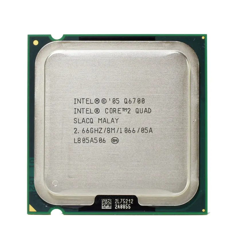 Q6700