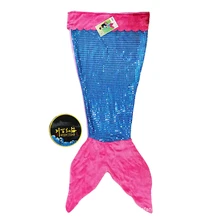 Sequin Mermaid Children Blanket Ice Cream Shark Mermaid Tail Throw Blanket For Kids Coral Fleece Sleeping Wrap For Bed/Sofa Sequin Mermaid Children Blanket Ice Cream Shark Mermaid Tail Throw Blanket For Kids Coral Fleece Sleeping Wrap For Bed/Sofa
