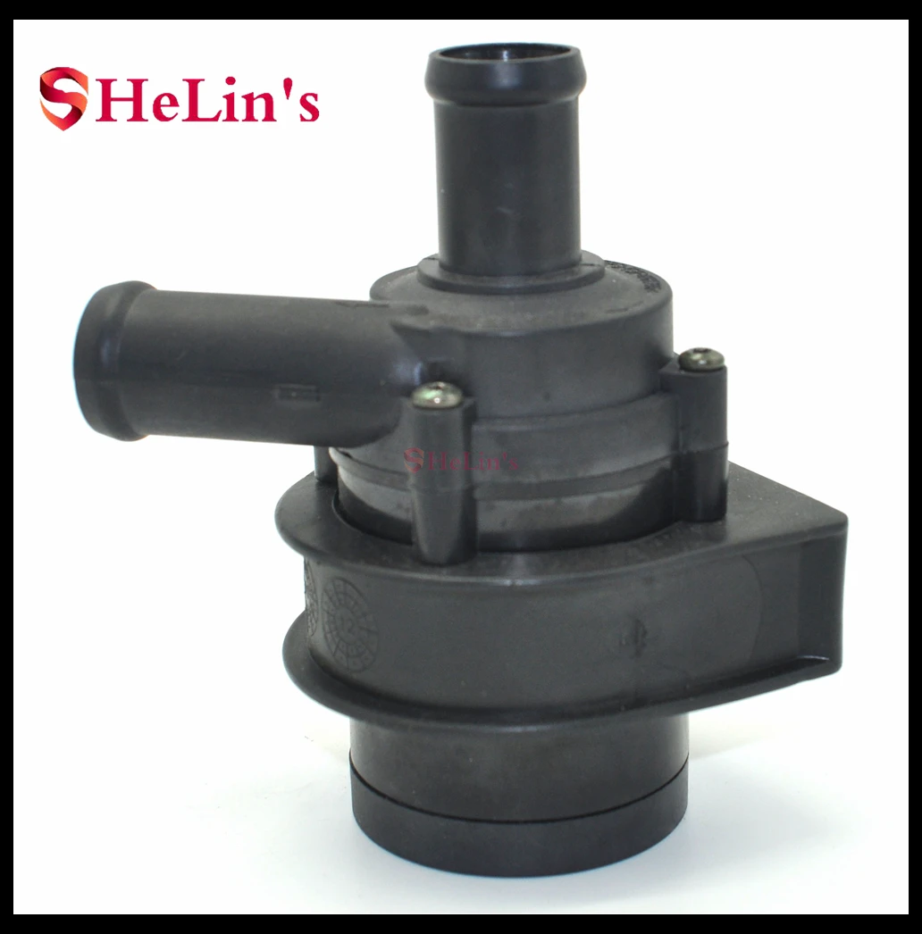 

7H0965561 Cooling Additional Auxiliary Water Pump For VW Volkswagen Multivan Transporter Caravelle MK V 1.9 2.5 TDI 2.0 3.2