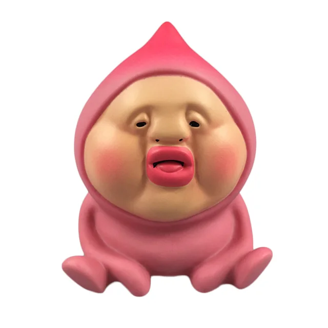 D Lucu Kartun Jepang Badut Kobiti Dukan Kentut Peach Juni Pvc Aksi Mainan Piggy Bank D Lucu Kartun Jepang Badut Kobiti Dukan Kentut Peach Juni Pvc Aksi Mainan Piggy Bank