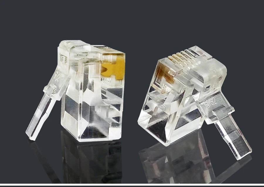 de 4 pinos para cabo modular 03