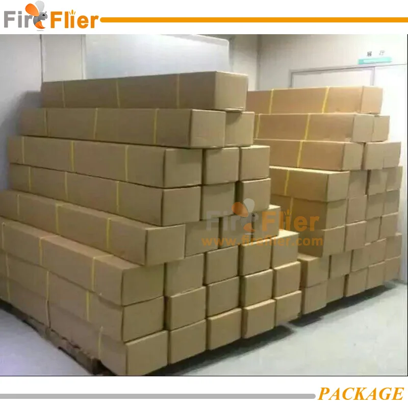 BATTEN LIGHT package